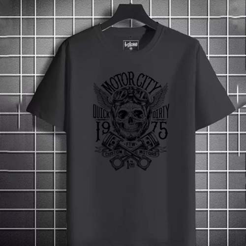 trendy oversize t shirts supplier in up